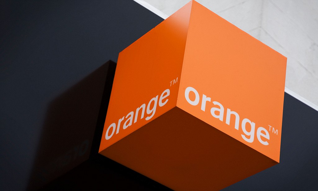 orange cell provider