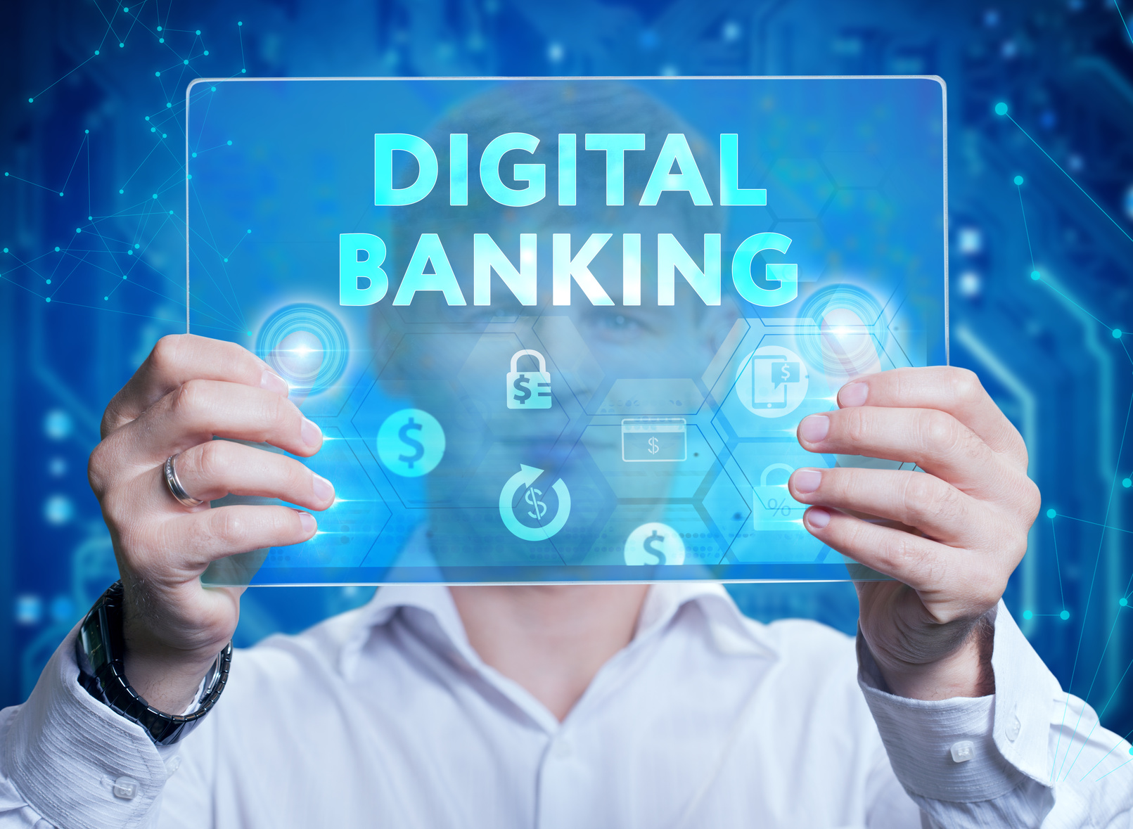 84 Million Accounts And Growing Digital Banking Is Expanding Fast 