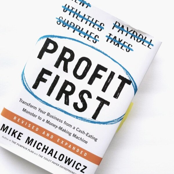 Profit First: What It Is And How It Works – Del Report